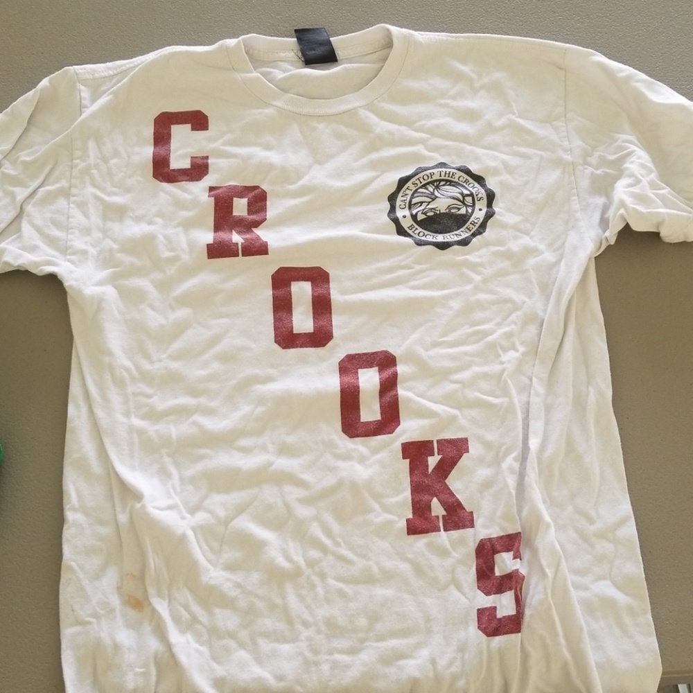 Graphic t shirt